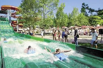 Ralitsa Aquaclub Албена