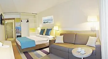 Ralitsa Aquaclub 4*
