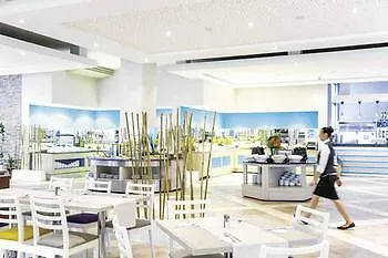 Ralitsa Aquaclub Албена