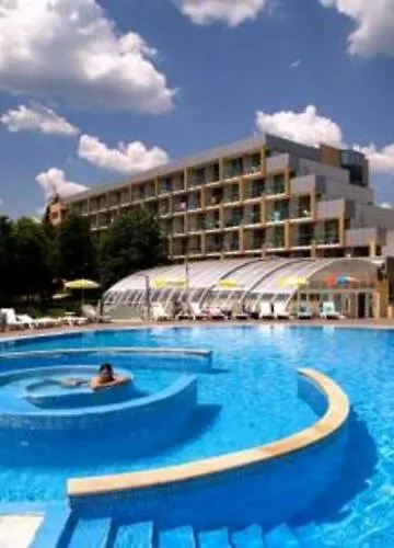 Ralitsa Aquaclub Отель 4*