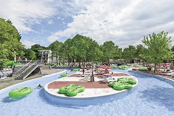 Ralitsa Aquaclub Албена