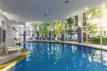 ホテル Ralitsa Aquaclub 4*