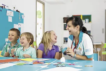 Ralitsa Aquaclub Отель 4*