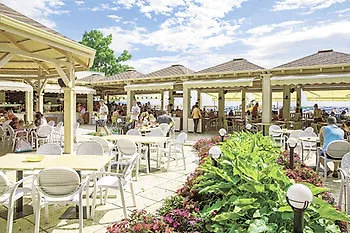 ホテル Ralitsa Aquaclub